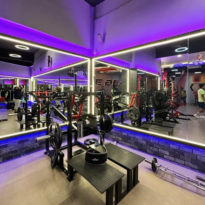 Squat Rack