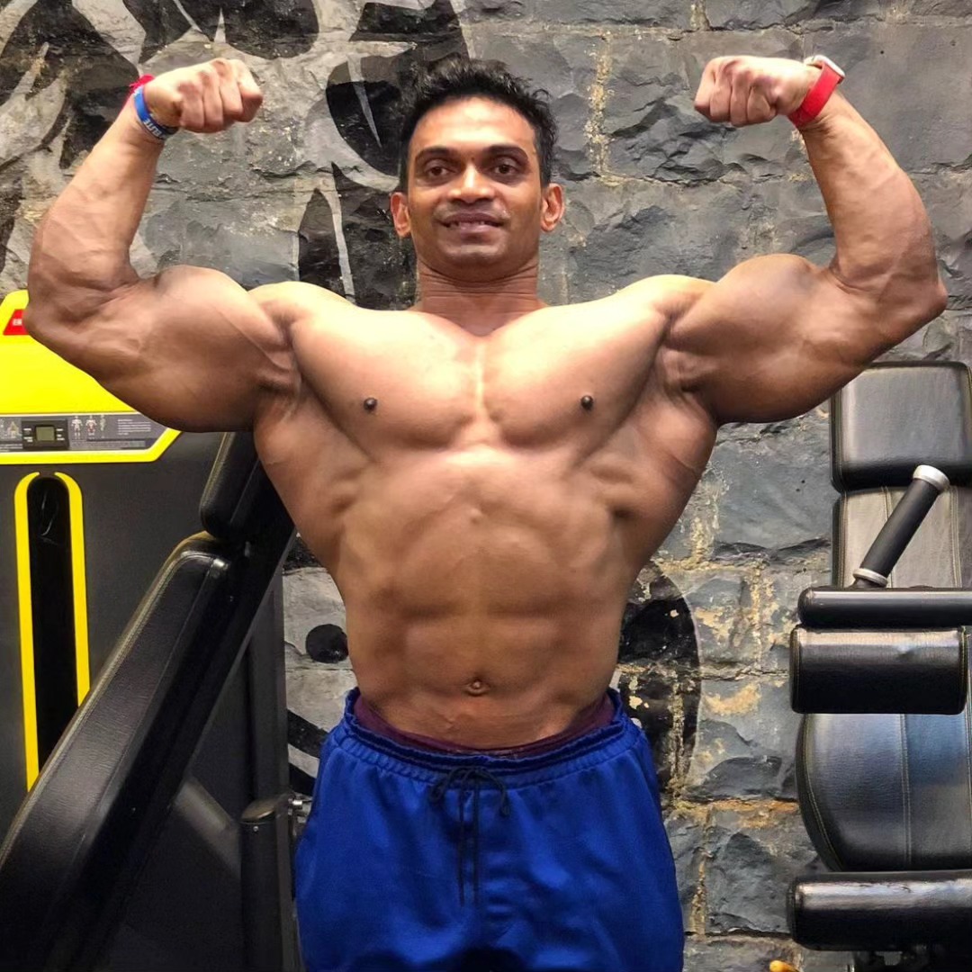 Bodybuilding