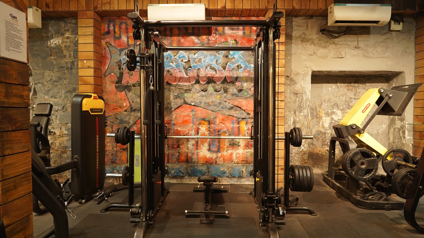 Strength Training