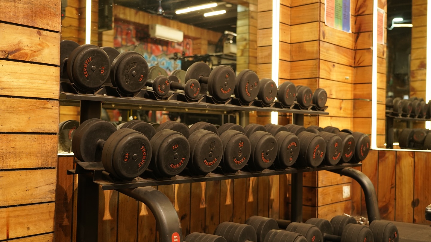 Functional Training